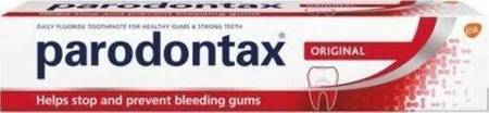 GSK Parodontax Classic Fluoride Free Toothpaste for Healthy Gums 75ml