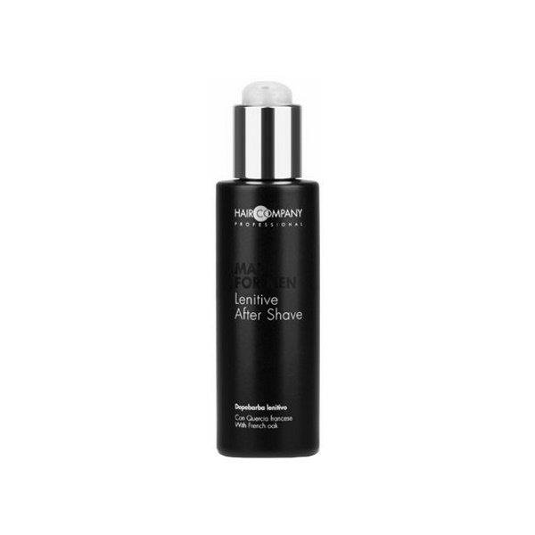 Hair Company Professional Made for Men Lenitive After Shave Balm for Sensitive Skin 150ml