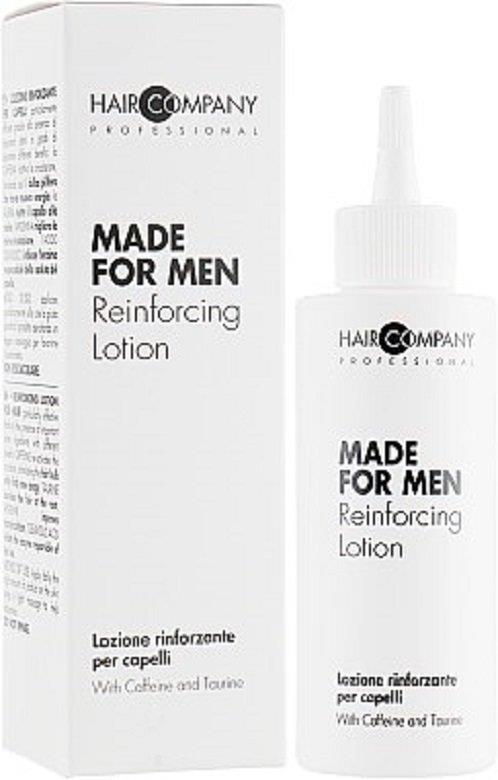 Hair Company Professional Made for Men Reinforcing Scalp Lotion 125ml