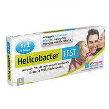 Helicobacter Pylori Detection Test 1 Piece