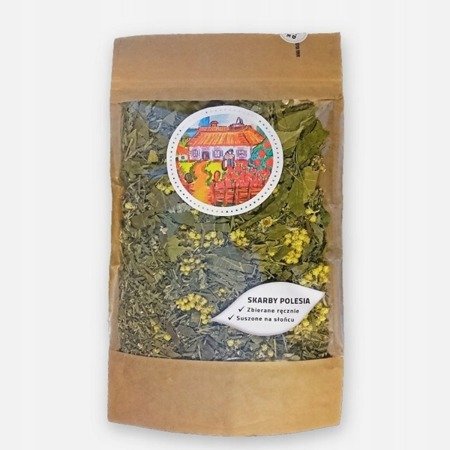 INDIA Herbal Mix - Anthelmintic 50g