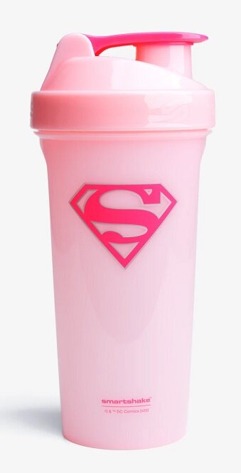 Lite DC Comics, Supergirl - 800 ml.