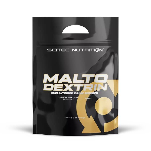 Maltodextrin - 2000g