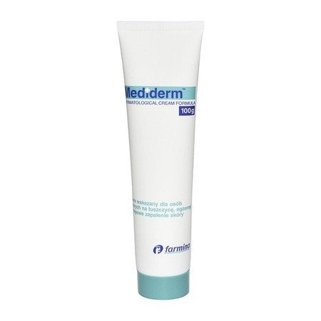 Mediderm Cream 100 g