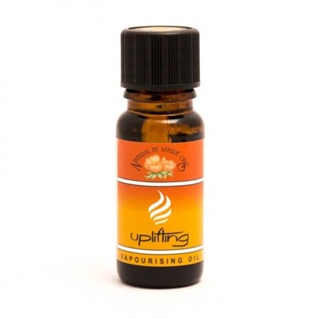 Natural By Nature Uplifting Pure Essential Oil Blend 10ml