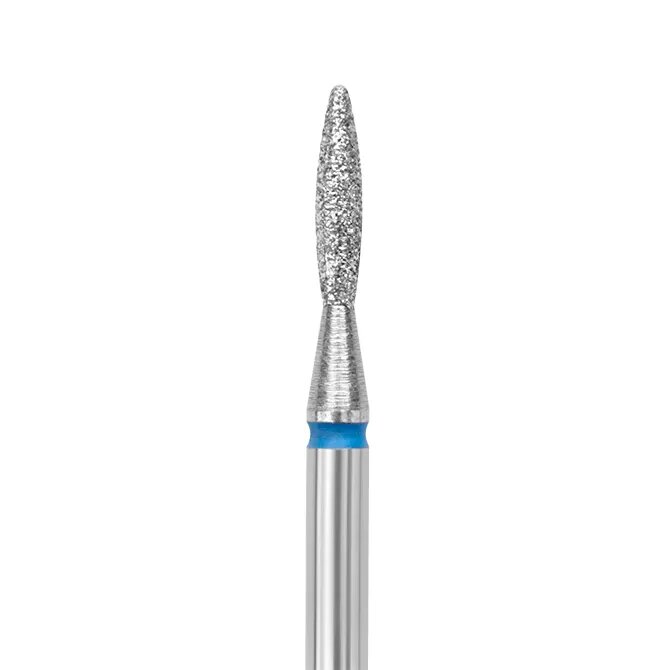 NeoNail Diamond Drill Bit Flame No. 02/H 1 Piece