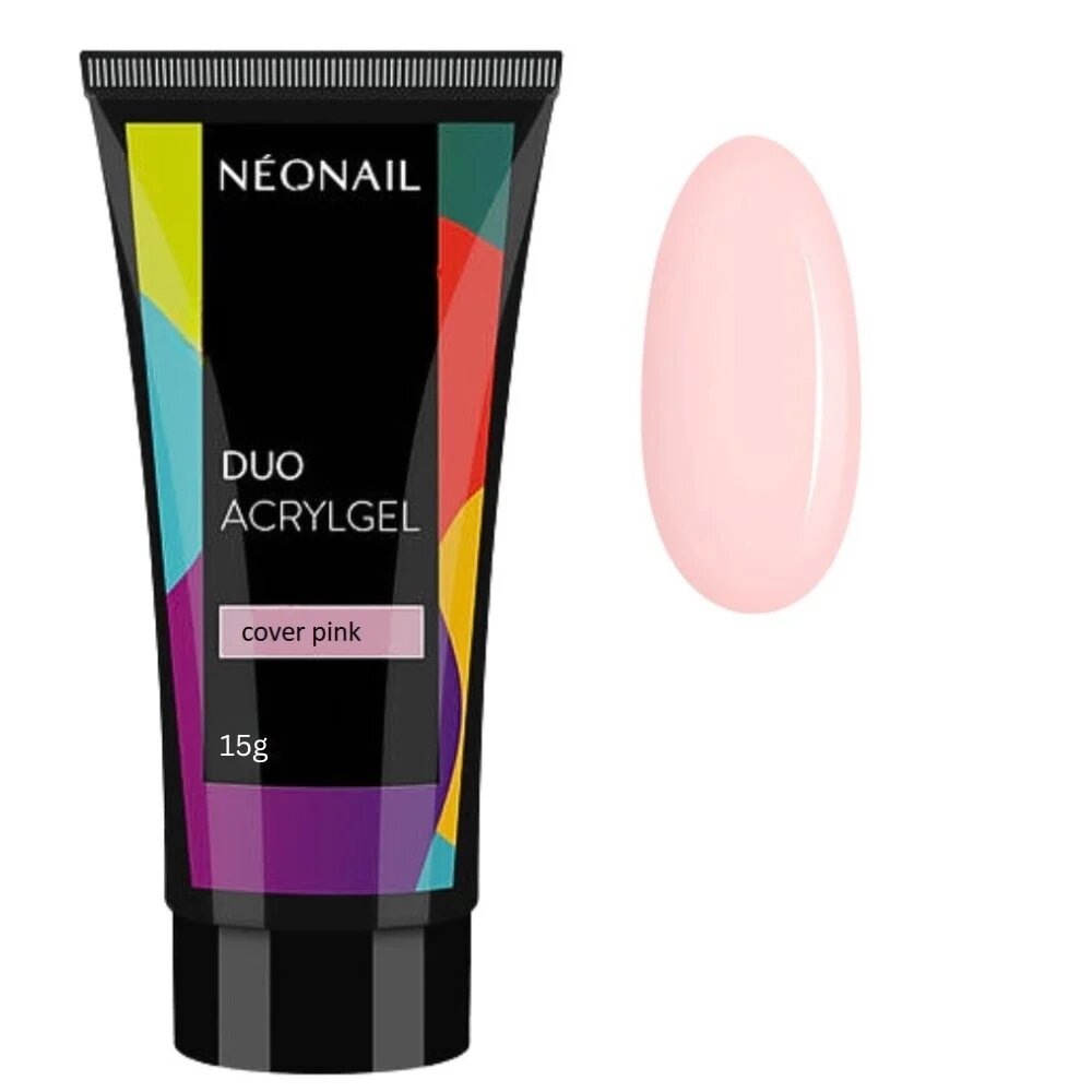 NeoNail Duo Acrylgel Cover Pink 15g