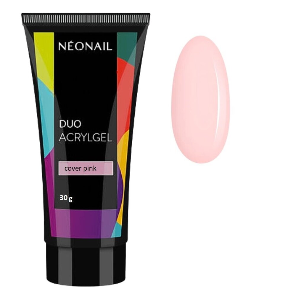 NeoNail Duo Acrylgel Cover Pink 30g
