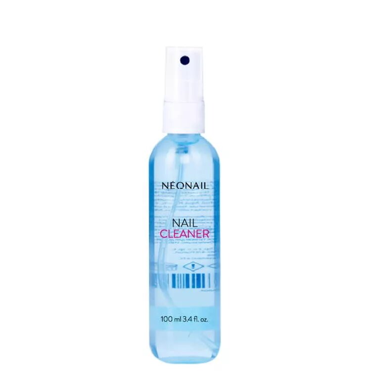 NeoNail Nail Cleaner with Atomiser 100ml