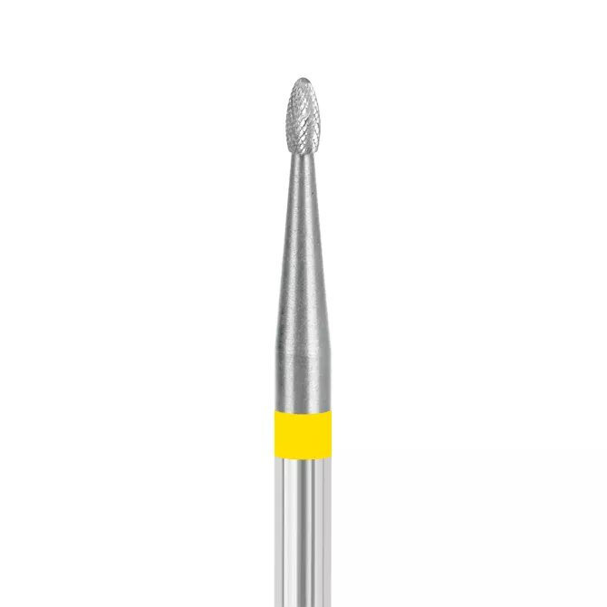 NeoNail Soft Cuticle Cutter Carbide 1 Piece