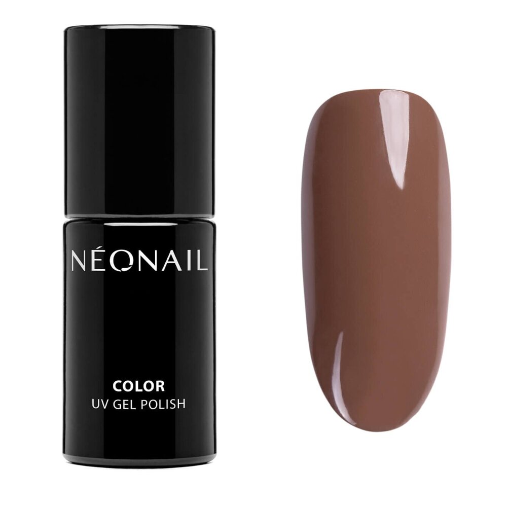 NeoNail UV/LED Cozy Thing Hybrid Nail Polish 7.2ml