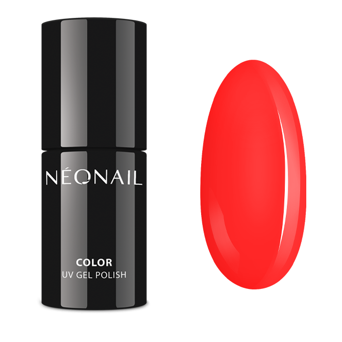 NeoNail UV/LED Friday Heels Hybrid Nail Polish 7.2ml