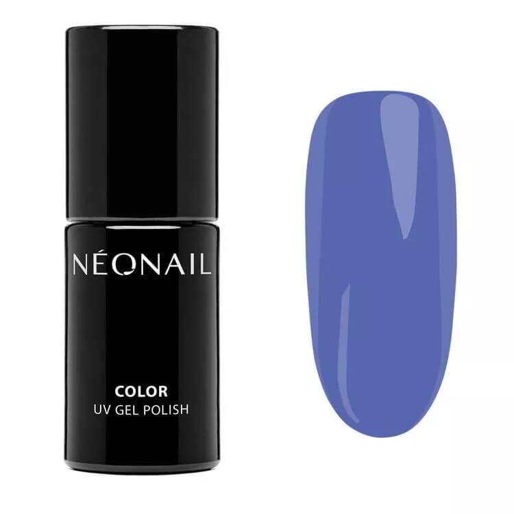 NeoNail UV/LED Hybrid Nail Gel Polish Adventure Aura 7,2ml