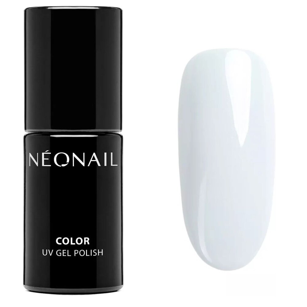 NeoNail UV/LED Hybrid Nail Gel Polish Best Option 7,2ml