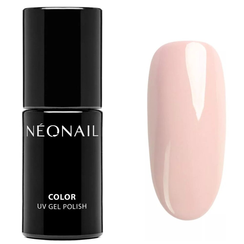 NeoNail UV/LED Hybrid Nail Gel Polish Blush Flush 7,2ml