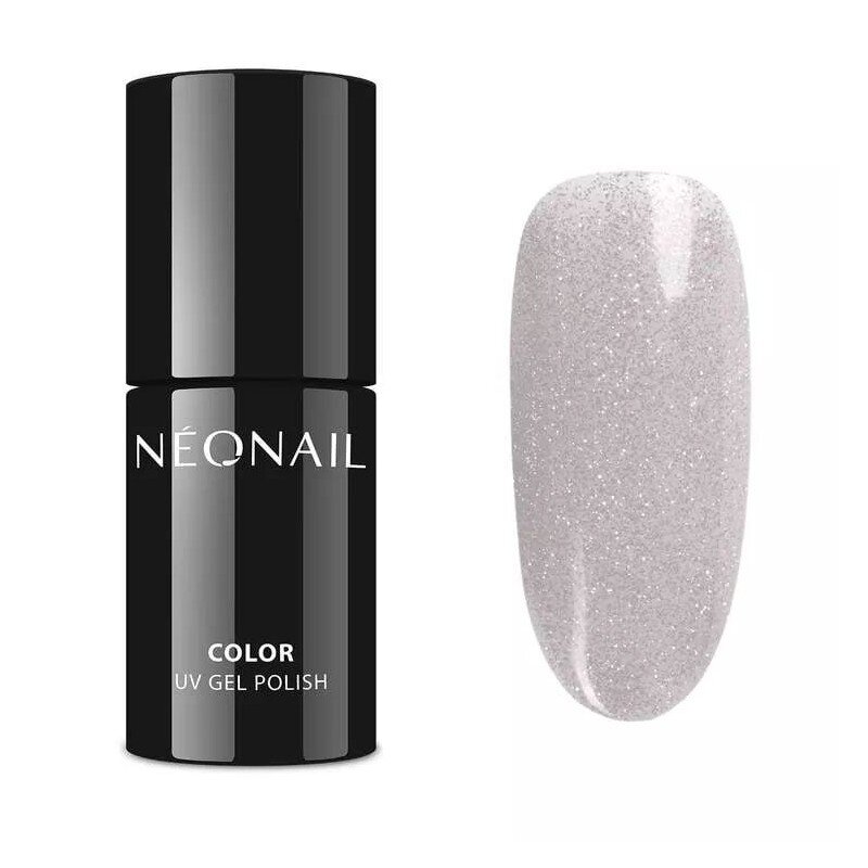 NeoNail UV/LED Hybrid Nail Gel Polish Diva Boss 7,2ml