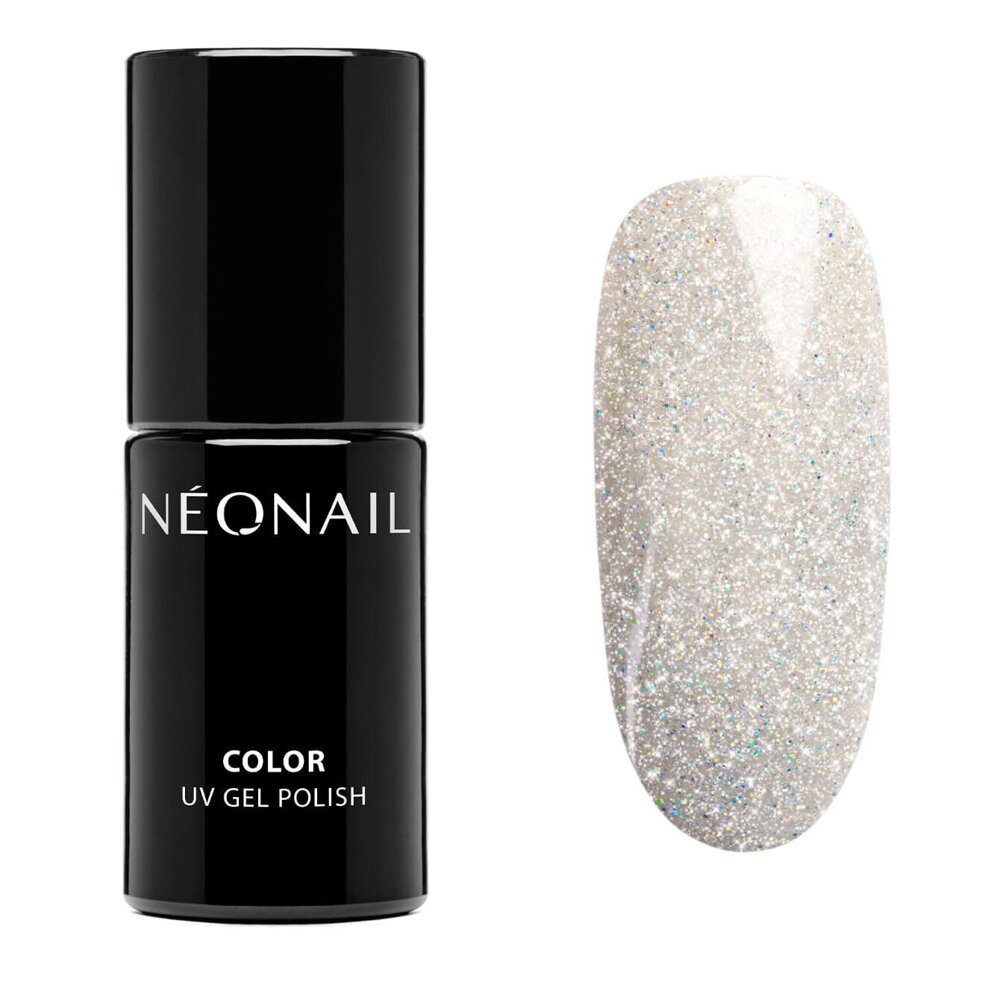 NeoNail UV/LED Hybrid Nail Gel Polish Festival Dress 7,2ml