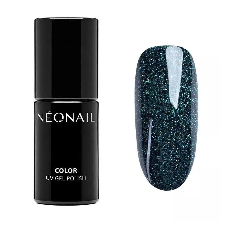 NeoNail UV/LED Hybrid Nail Gel Polish Full Moon Party 7,2ml