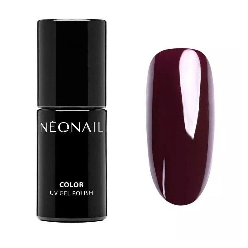 NeoNail UV/LED Hybrid Nail Gel Polish Midnight Love Story 7,2ml