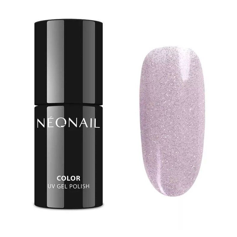 NeoNail UV/LED Hybrid Nail Gel Polish New Bride 7,2ml