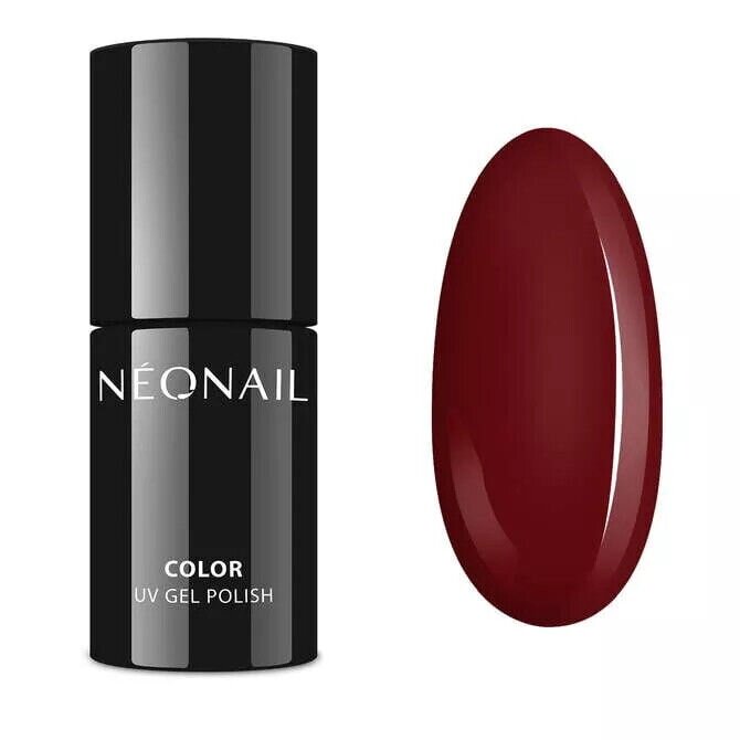 NeoNail UV/LED Hybrid Nail Gel Polish Perfect Red 7,2ml