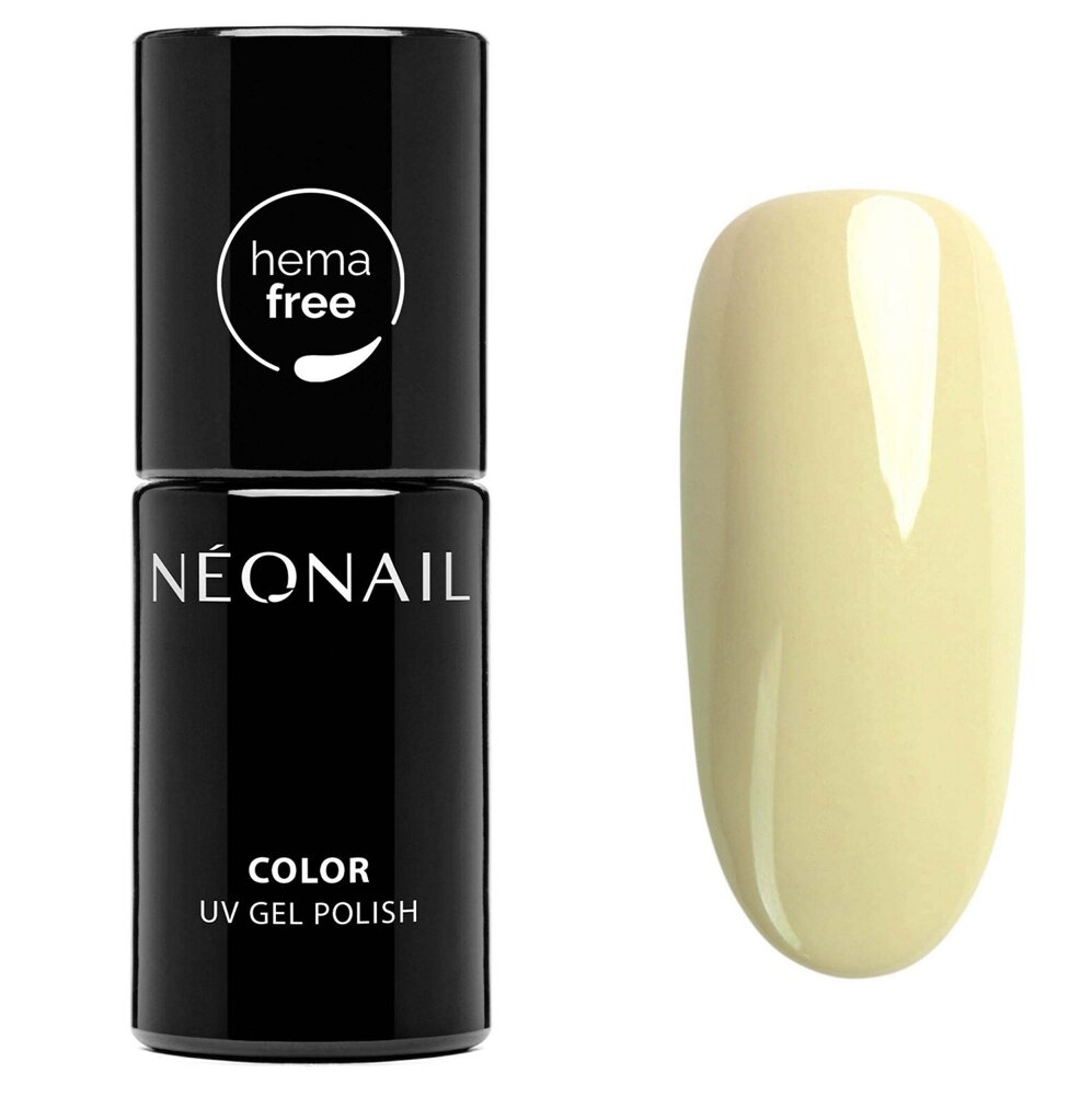 NeoNail UV/LED Hybrid Nail Gel Polish Welcoming Type 7,2ml