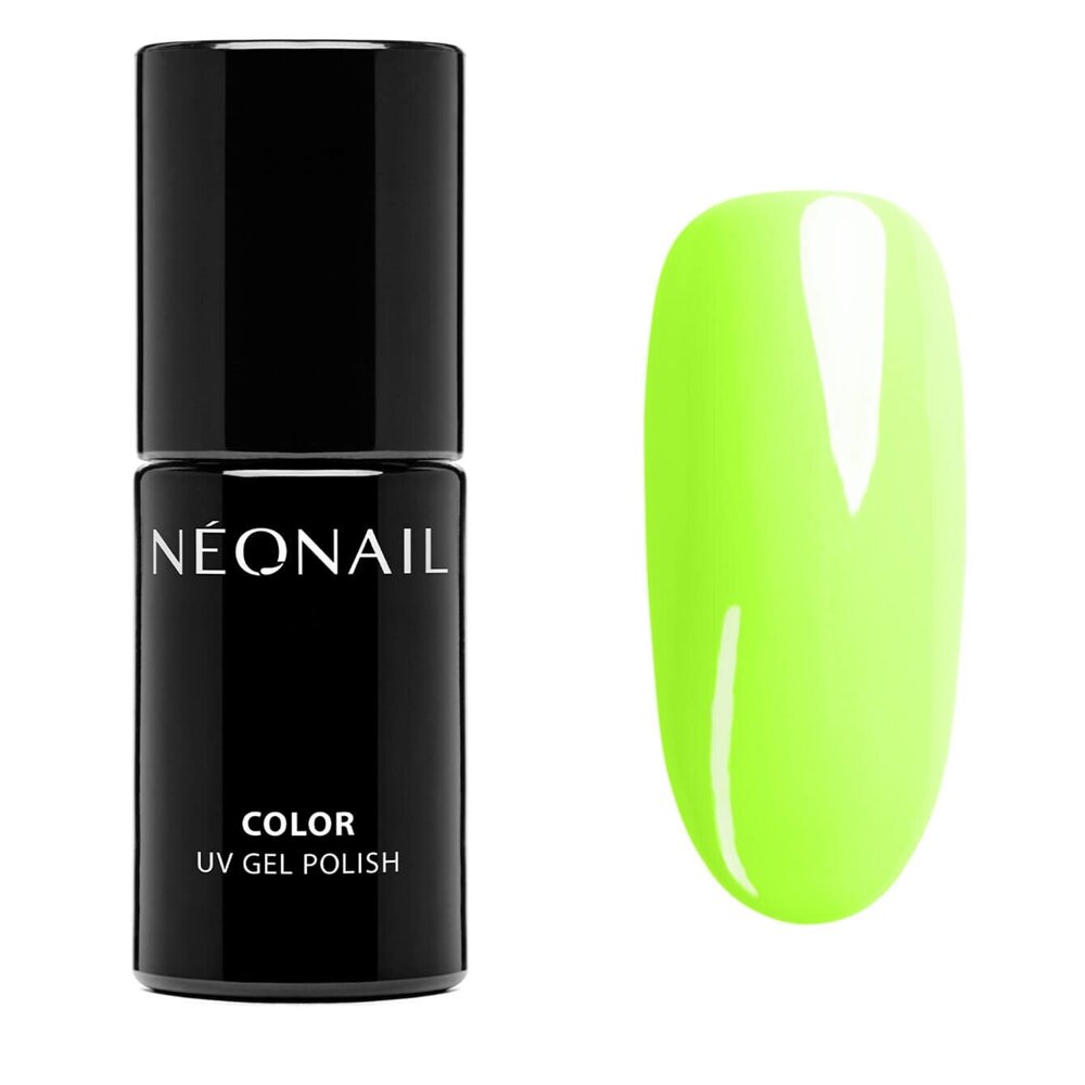 NeoNail UV/LED Hybrid Nail Polish Don't Hide 7.2ml