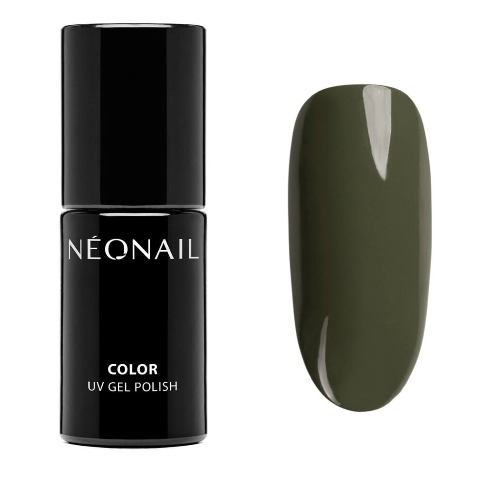 NeoNail UV/LED Hybrid Nail Polish Explore The World 7.2ml