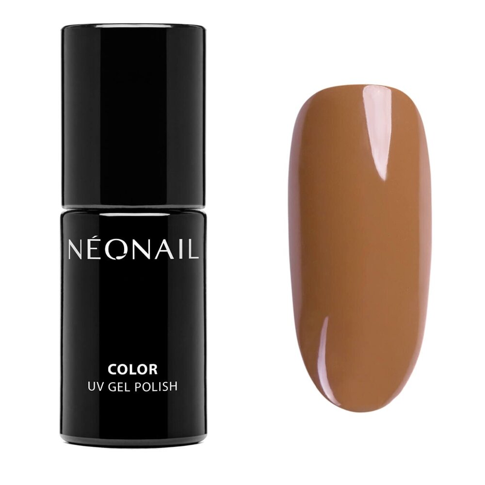 NeoNail UV/LED Hybrid Nail Polish Most Of (F)all 7.2ml