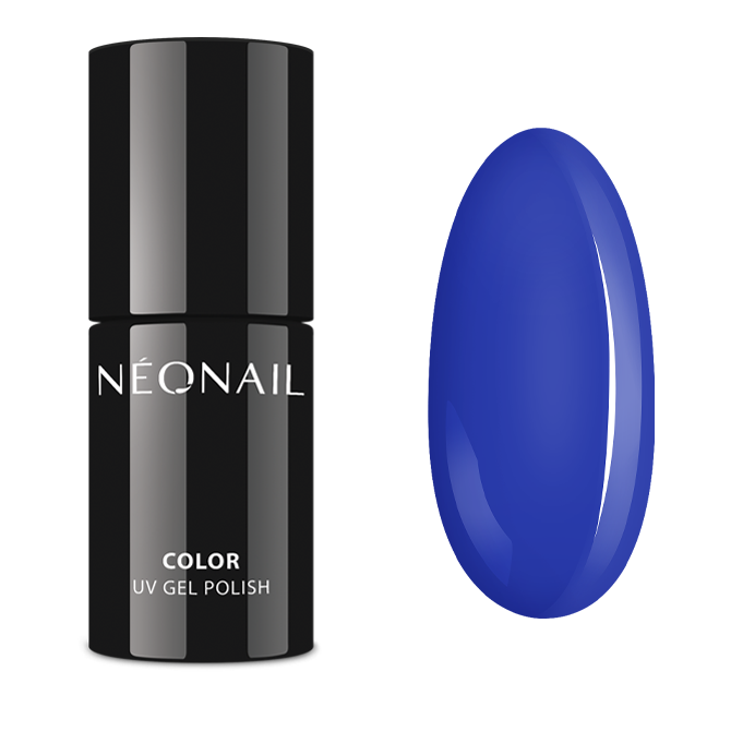 NeoNail UV/LED Hybrid Nail Polish Night Queen 7.2ml