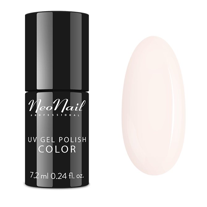 NeoNail UV/LED Hybrid Nail Polish Perfect Milk 7.2ml
