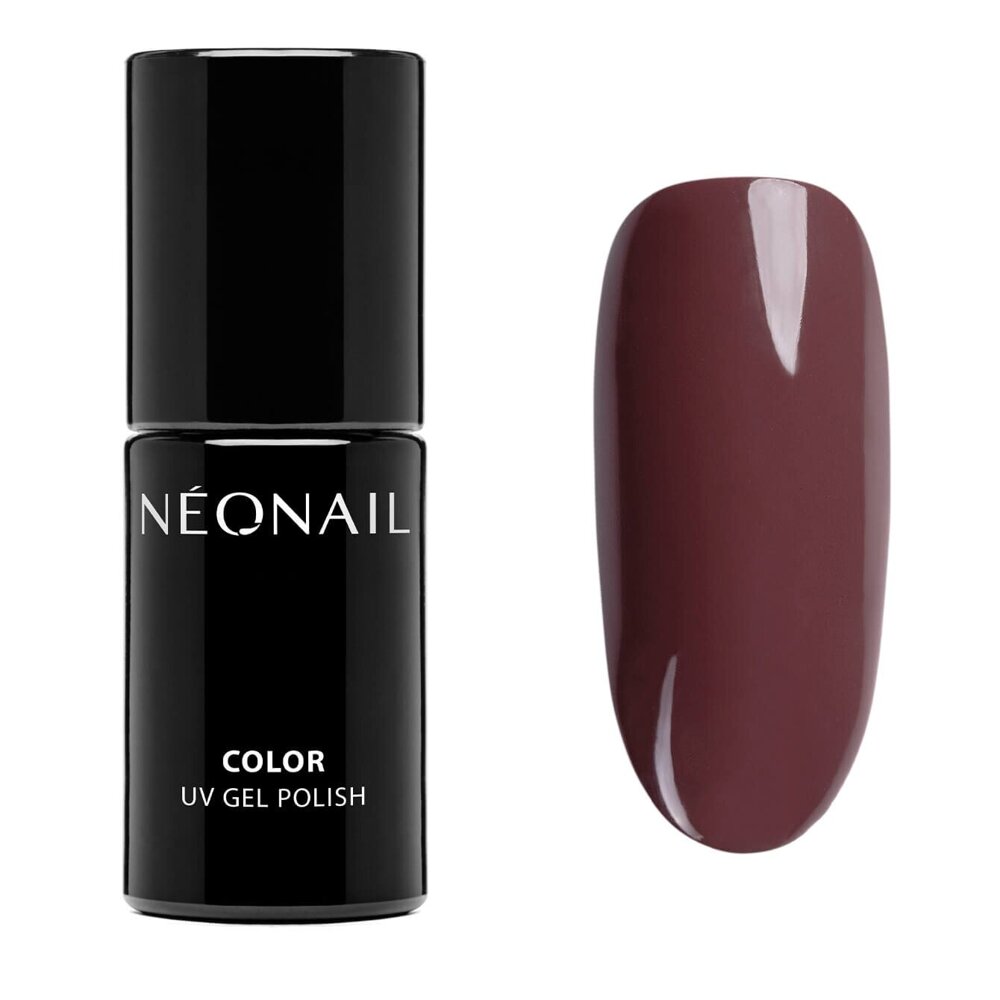 NeoNail UV/LED Hybrid Nail Polish Your Way Of Being 7.2ml