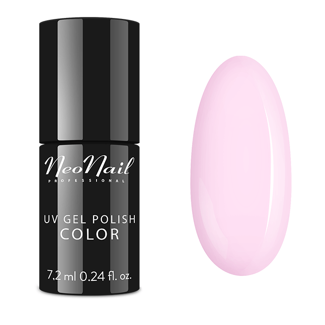 NeoNail UV/LED Hybrid Polish Pink Medium 7.2ml