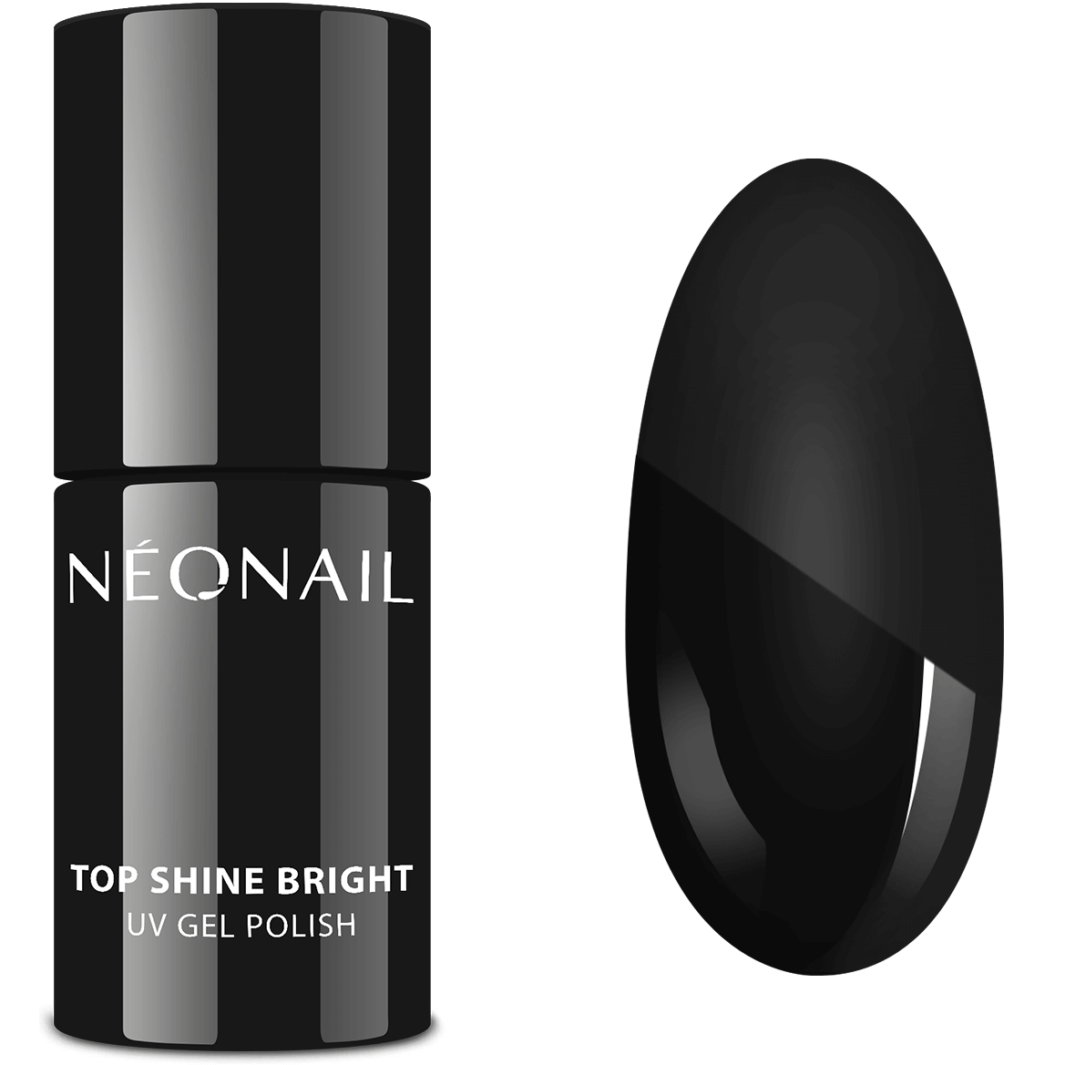 NeoNail UV LED Top Shine Bright 7.2ml