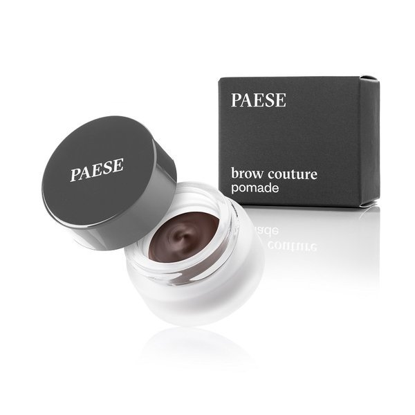 Paese Brow Couture Pomade No. 04 Dark Brunette 5.5g