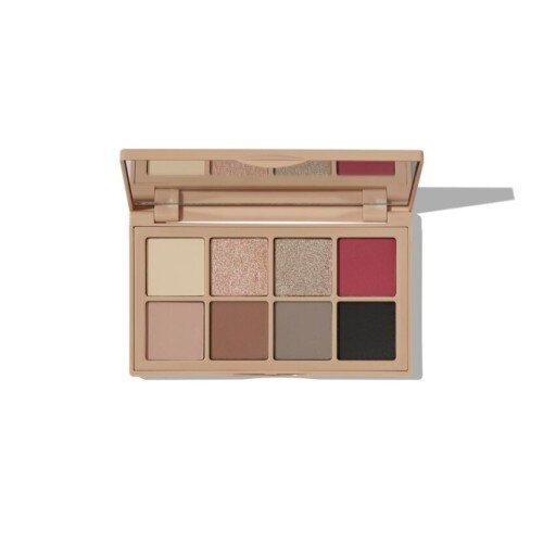 Paese Cold Crush Eyeshadow Palette 11g