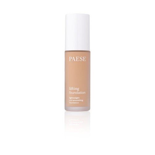 Paese Lifting Foundation Smoothing for Dry and Tired Skin No. 103 Golden Beige 30ml