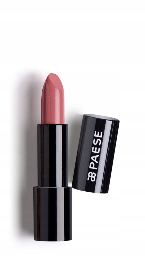 Paese Lipstick with Argan Oil  nr. 13  4 3g BLACK PACKAGING AVAILABLE