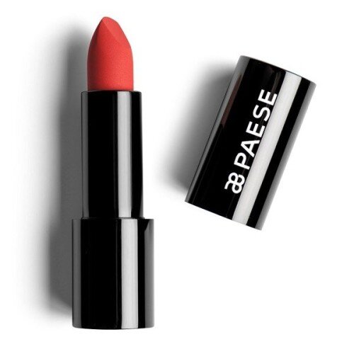 Paese Mattologie Matte Lipstick No. 110 Coral 4.3g