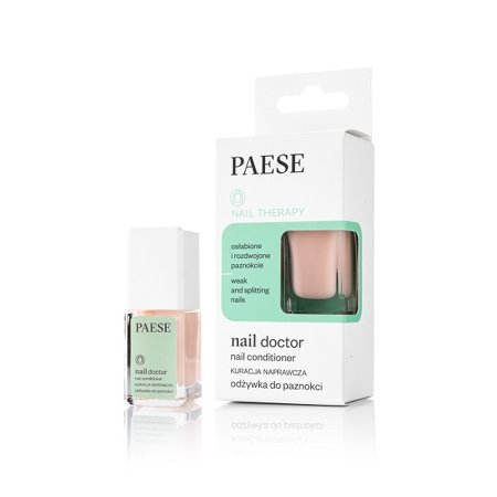 Paese Nail Therapy Nail Doctor Repair Treatment 9ml