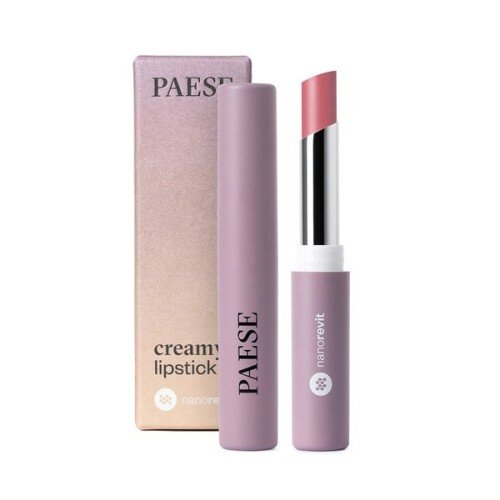 Paese Nanorevit Satin Lipstick No. 13 Mallow 2,2g