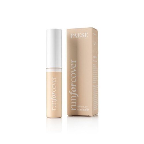 Paese Run For Cover Concealer No. 10 Vanilla 9ml