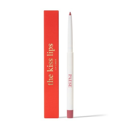 Paese The Kiss Lip Liner No. 03 Lovely Pink 0.3g