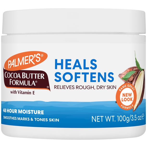 Palmer's Cocoa Butter Formula Original Body Lotion with Vitamin E 100g