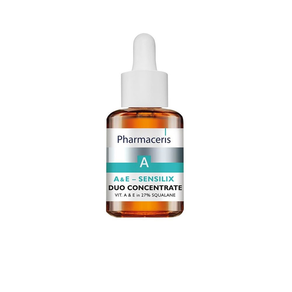 Pharmaceris A Duo Concentrate with Vitamin A and E for Sensitive Skin 30ml