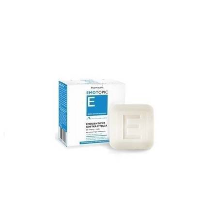 Pharmaceris Emotopic Emollient Face And Body Cleansing Block 100g