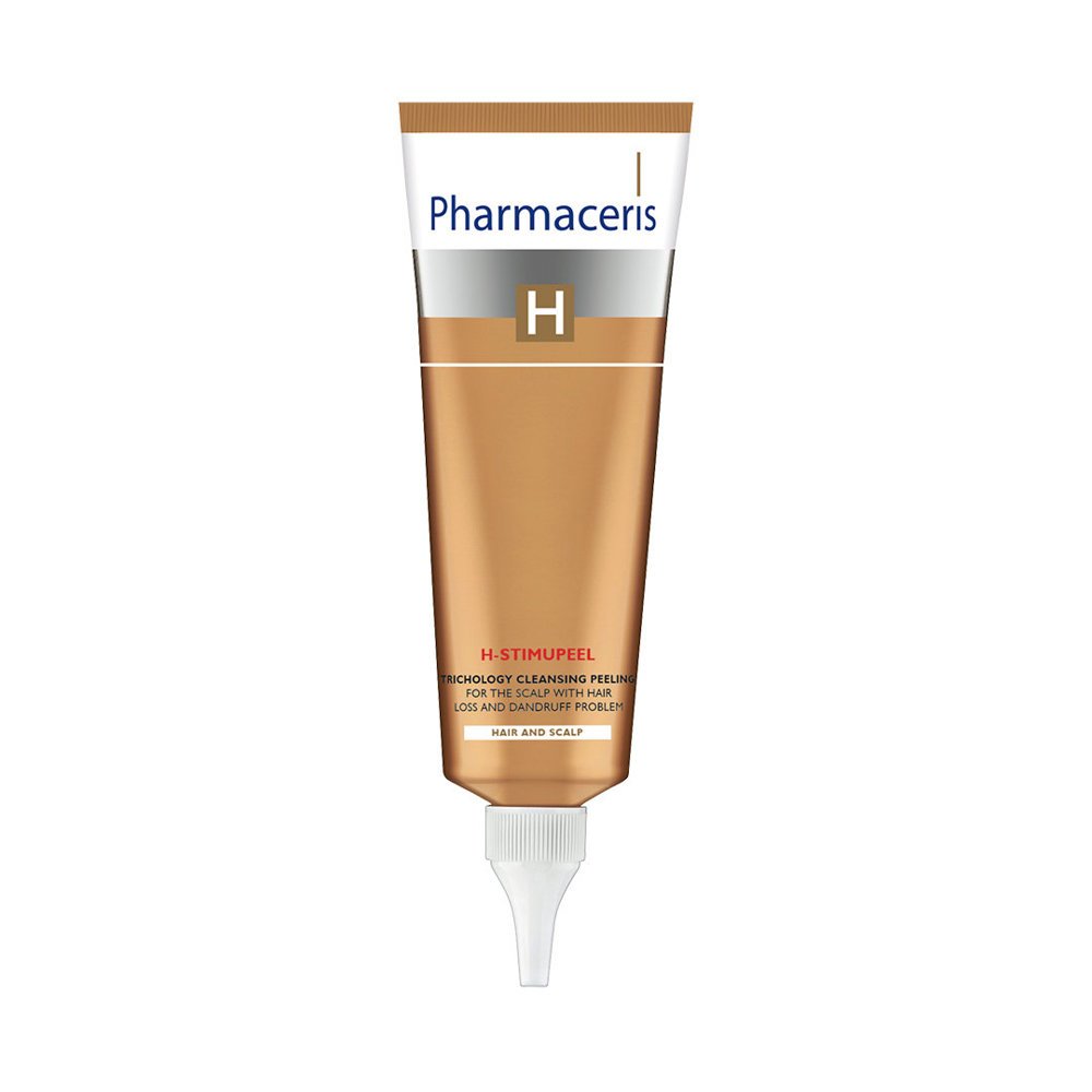 Pharmaceris H H-Stimupeel Scalp Cleansing Trychological Peeling 125ml