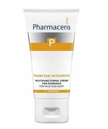 Pharmaceris P Psoritar Intensive Multifunctional Cream for Psoriasis 50ml