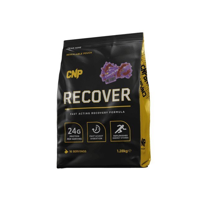 Recover, Chocolate - 1280g