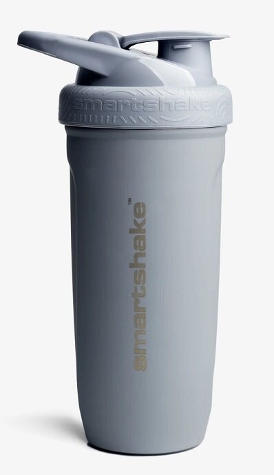 Reforce Stainless Steel, Gray - 900 ml.